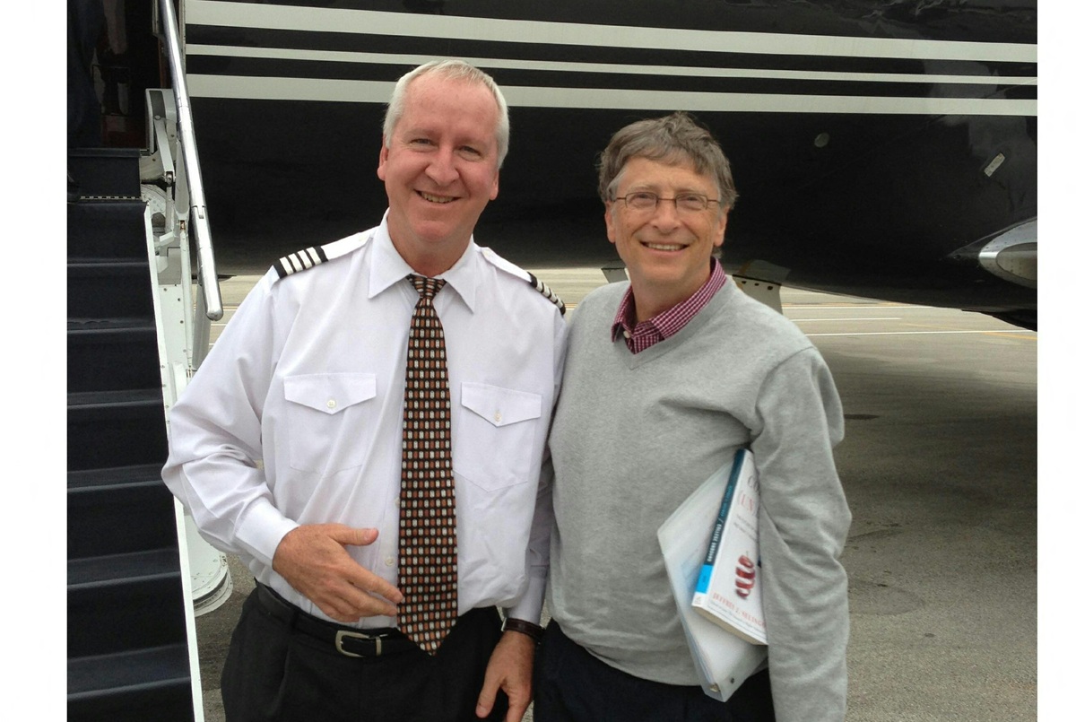 Μπιλ Γκέιτς και Τζέφρι Έπσταϊν: Τι γνωρίζουμε πριν από την κατάθεση του δισεκατομμυριούχου στο Κογκρέσο