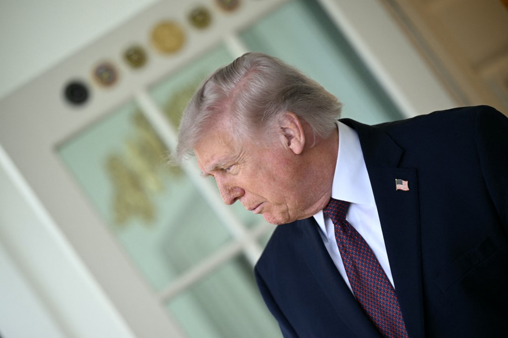 Τραμπ: «Κοντά στο τέλος» ο πόλεμος με το Ιράν – Στο τραπέζι η «μεγάλη συμφωνία»