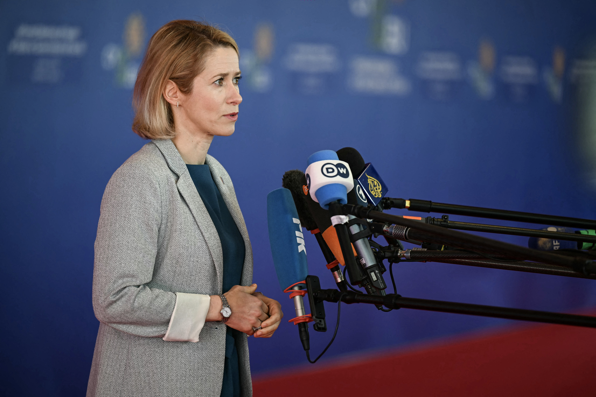 ΕΕ: Ετοιμάζει σχέδιο κοινής άμυνας εν μέσω αβεβαιότητας για τη στήριξη των ΗΠΑ