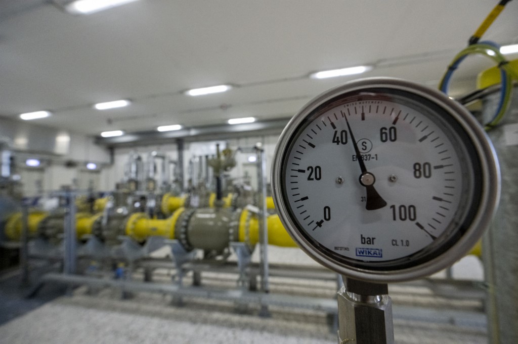 Ενέργεια: Ο Κόλπος επενδύει σε αγωγούς για να παρακάμψει το Ορμούζ