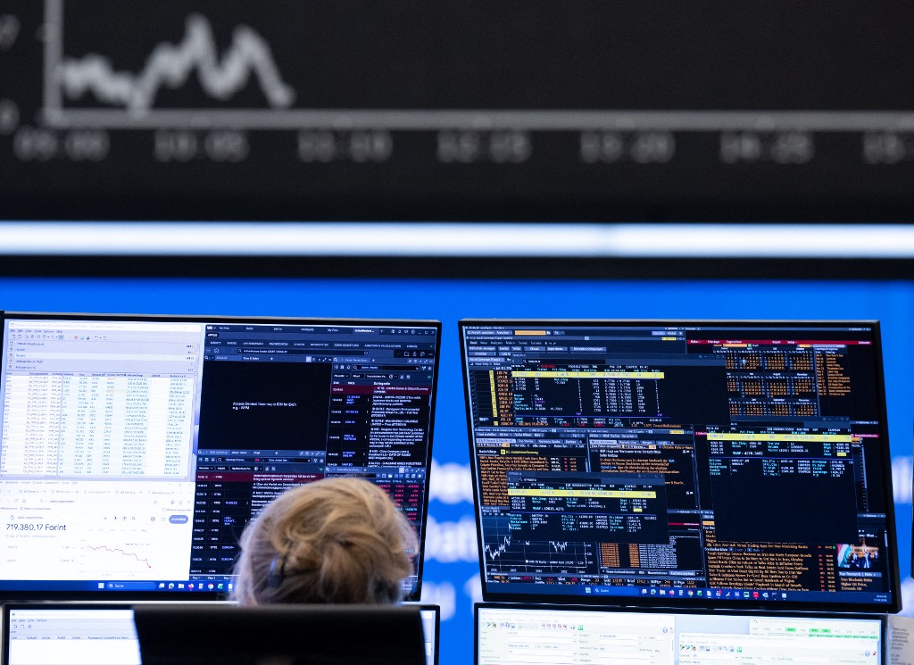 Ενέργεια: Οι αγορές «βλέπουν» νέο ράλι λόγω Ορμούζ