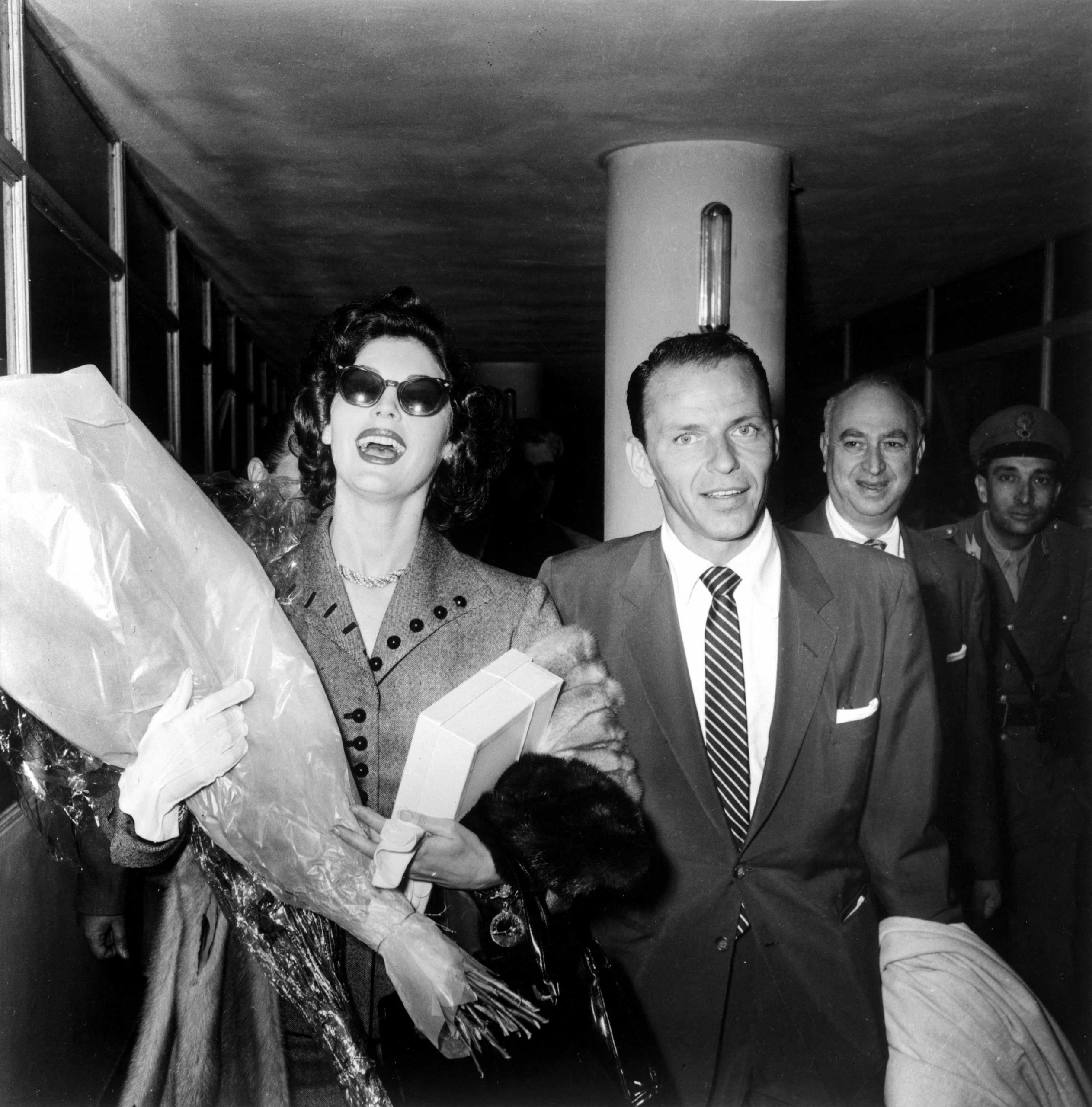 Άβα Γκάρντνερ: Στο σφυρί το σπίτι όπου έζησε με τον Φρανκ Σινάτρα