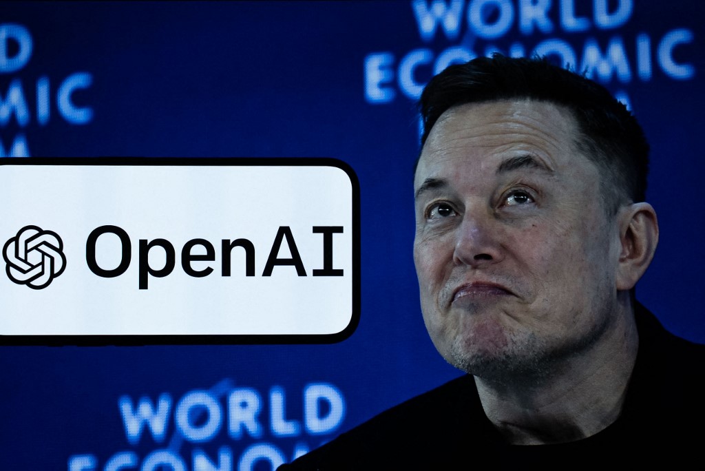 Έλον Μασκ vs OpenAI: Δίκη για εκατοντάδες δισεκατομμύρια με… «κούρεμα» κατηγοριών