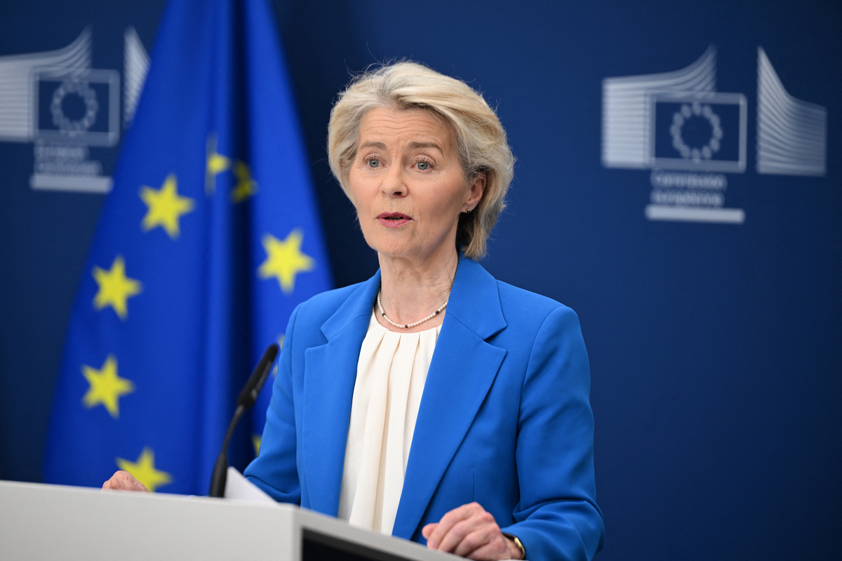 ΕΕ: Προτεραιότητα η επαναλειτουργία των Στενών του Ορμούζ – Σχέδιο στήριξης για την ενεργειακή κρίση