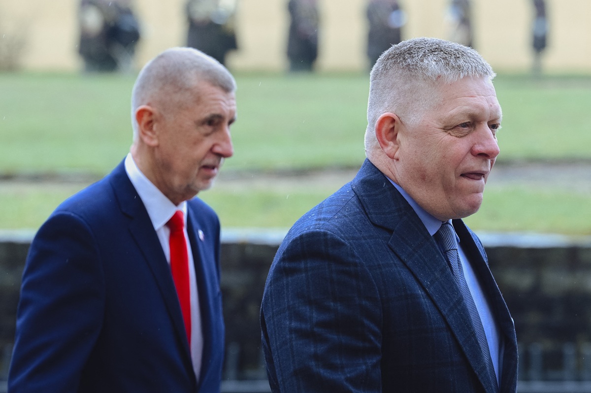 ΕΕ στη μετά Όρμπαν εποχή: Ποιος ηγέτης παίρνει τη σκυτάλη του «ταραχοποιού»;