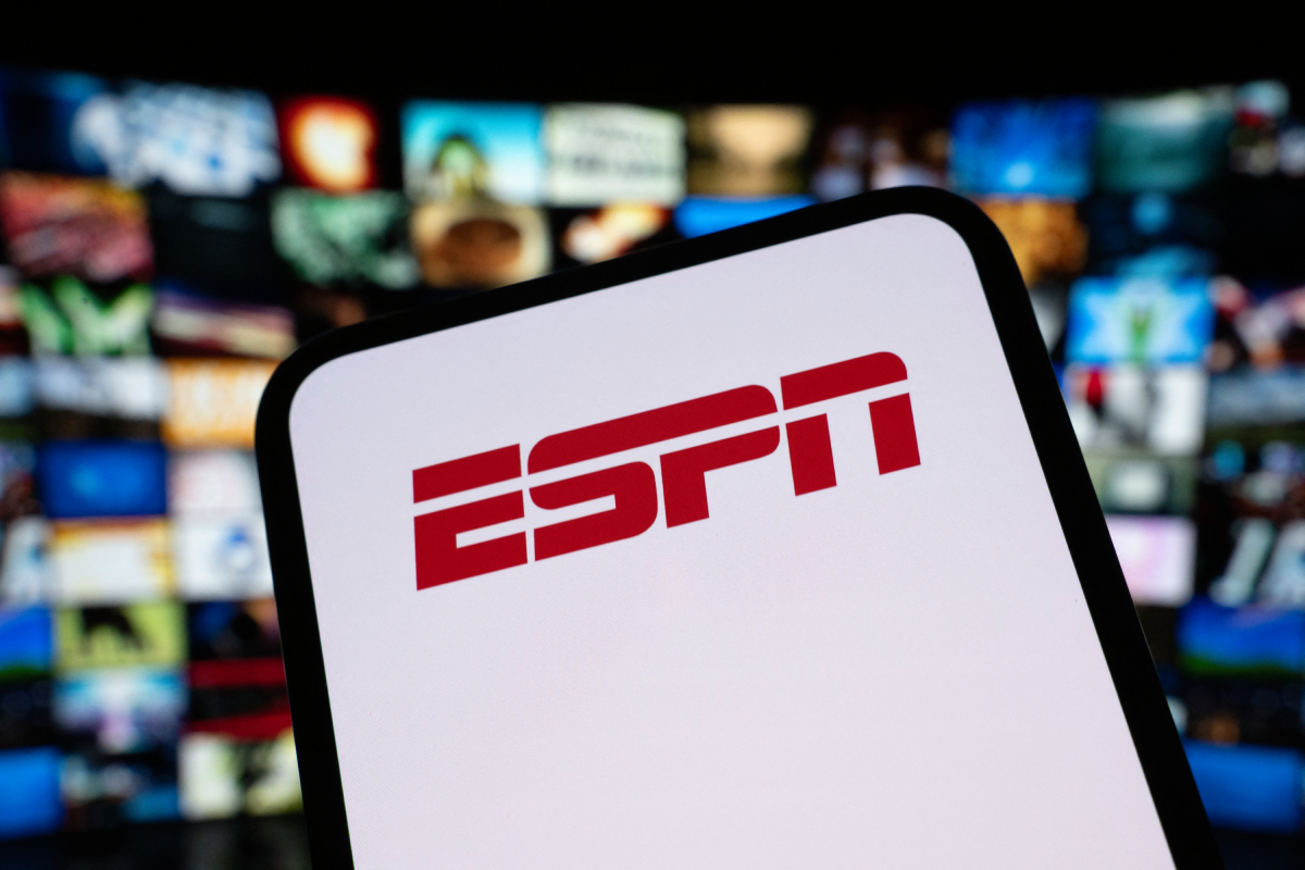 Γιατί η Disney αποφάσισε να κρατήσει το ESPN;