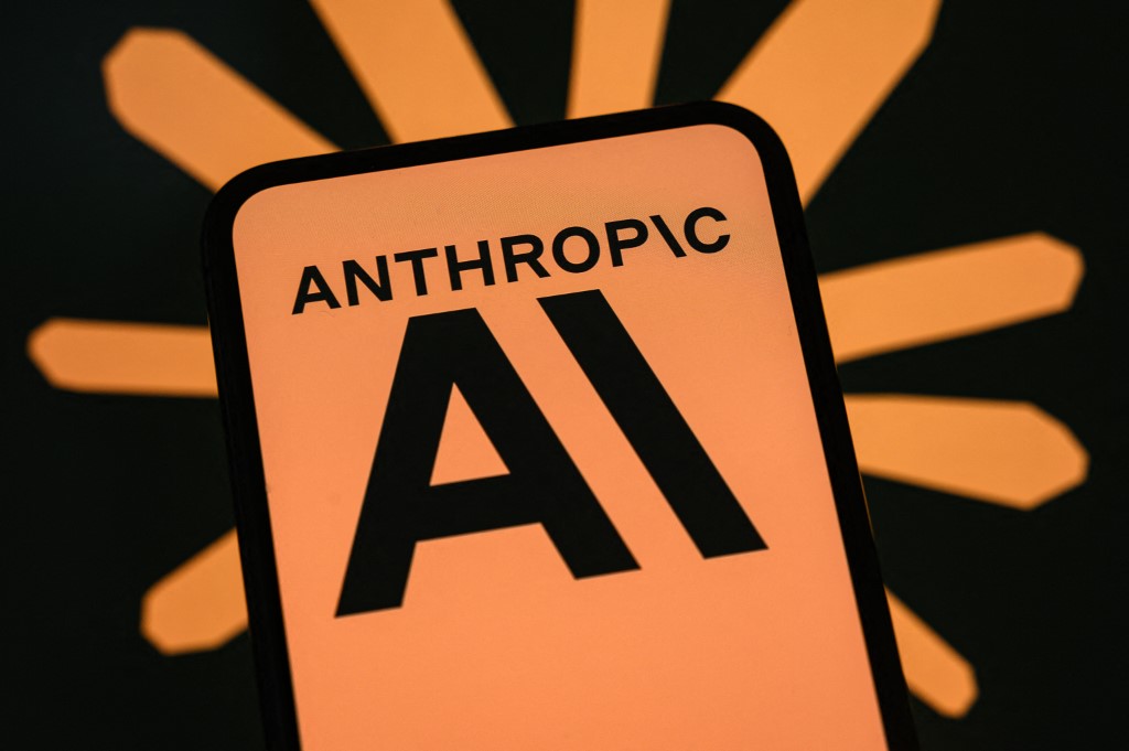 Η Google ανεβάζει το AI στοίχημα ποντάροντας έως 40 δισ. στην Anthropic