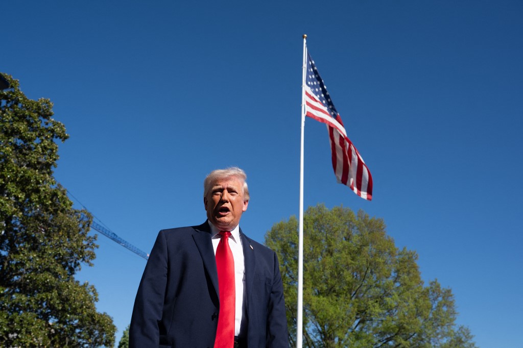 Πρώτη επαφή Ισραήλ–Λιβάνου μετά από 34 χρόνια – Τραμπ: «Παράθυρο αποκλιμάκωσης» – Άγνοια δηλώνει η Βηρυτός