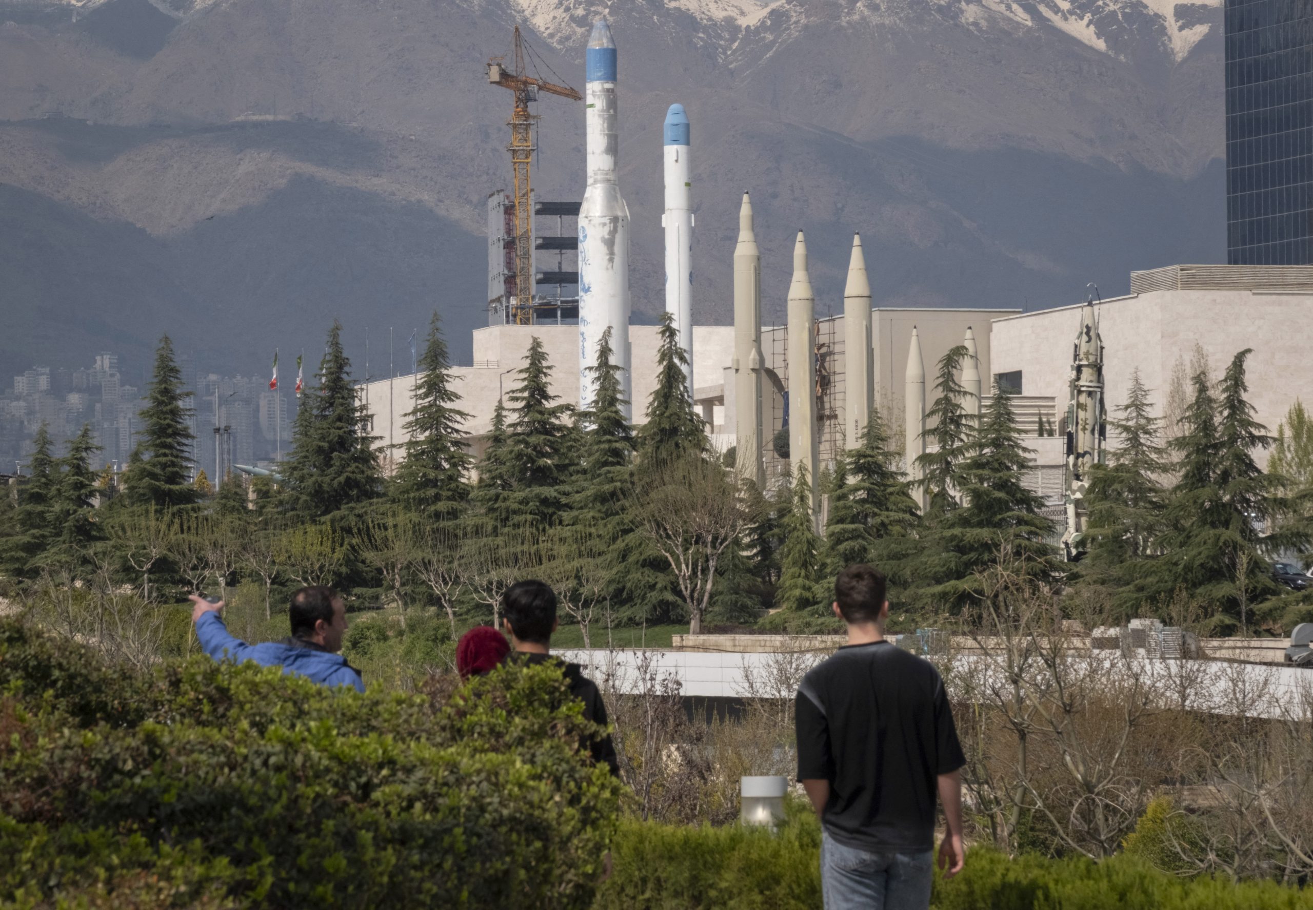 Πόλεμος στη Μέση Ανατολή: Πώς το Ιράν μπορεί να βγει πιο ισχυρό και οι αγορές πιο εκτεθειμένες