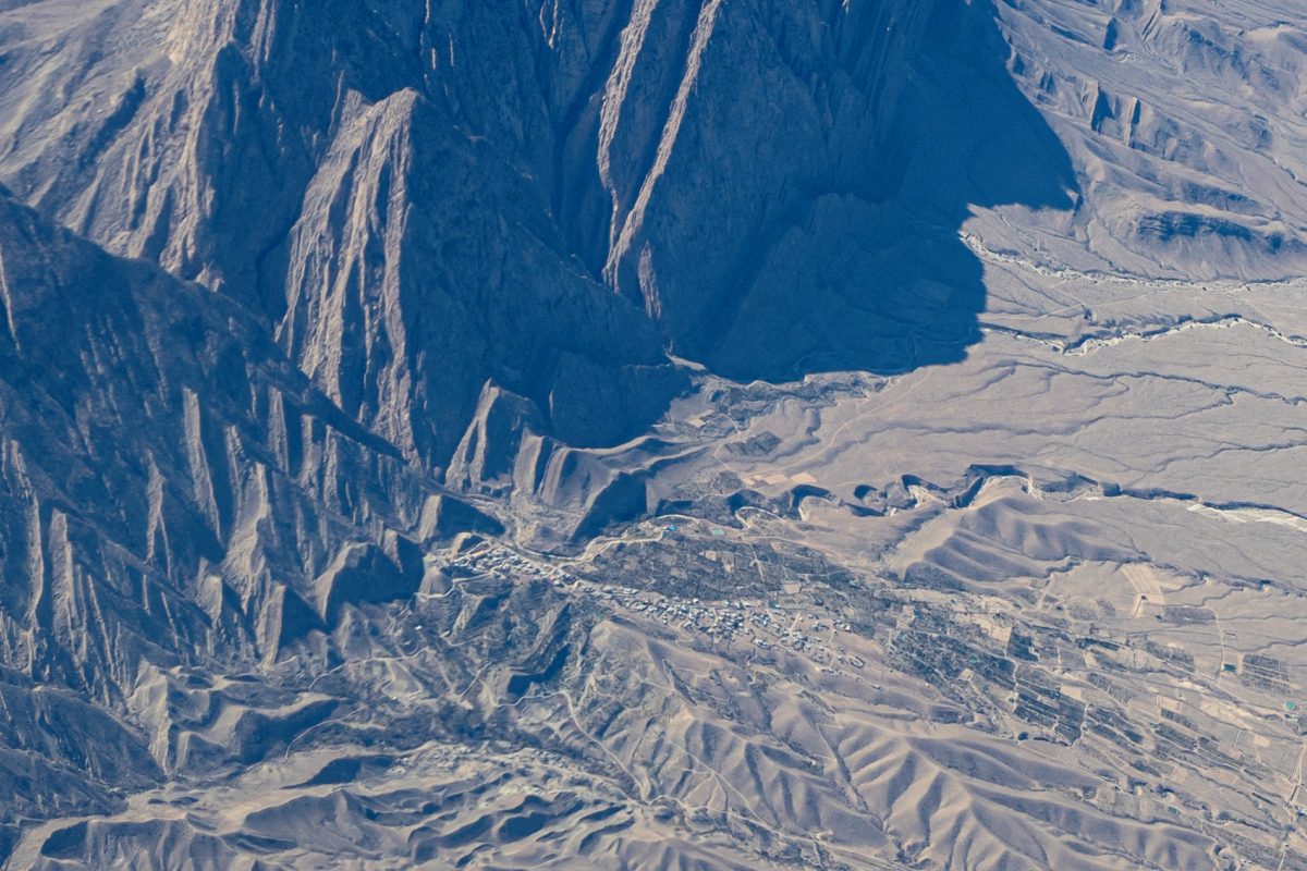 Οι υπόγειες «πόλεις» πυραύλων του Ιράν: Το στρατηγικό πλεονέκτημα στα βάθη των βουνών