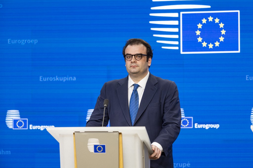 Πιερρακάκης: Το πλεόνασμα θα είναι μεγαλύτερο από τον στόχο – Ανοιχτό το ενδεχόμενο μέτρων στήριξης