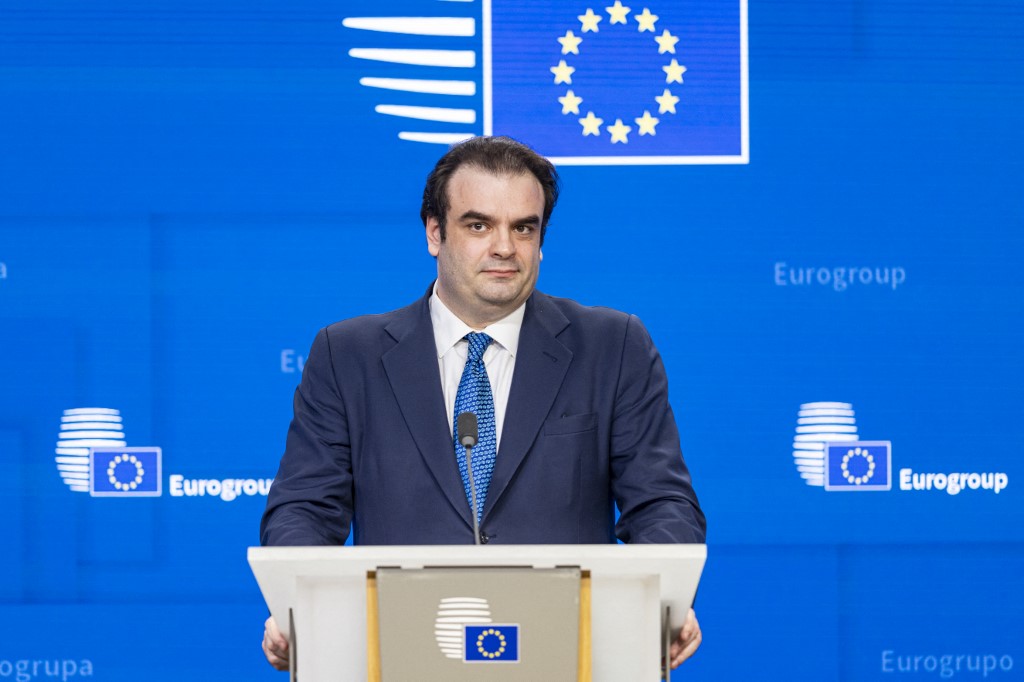 Πιερρακάκης: Τα 5 διδάγματα που πρέπει να πάρει η Ευρώπη από την Ελλάδα