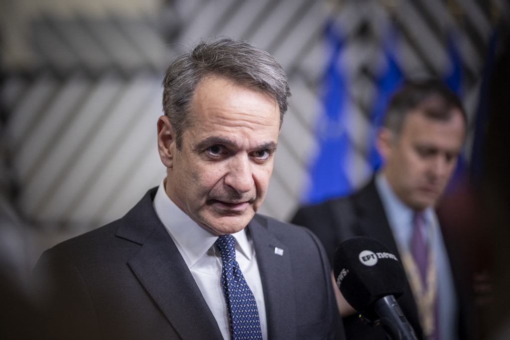 Κυβερνητικό «πακέτο» με άρωμα ΔΕΘ: Τι ανακοινώνεται για επιδόματα, ενέργεια – Τι αλλάζει για συνταξιούχους