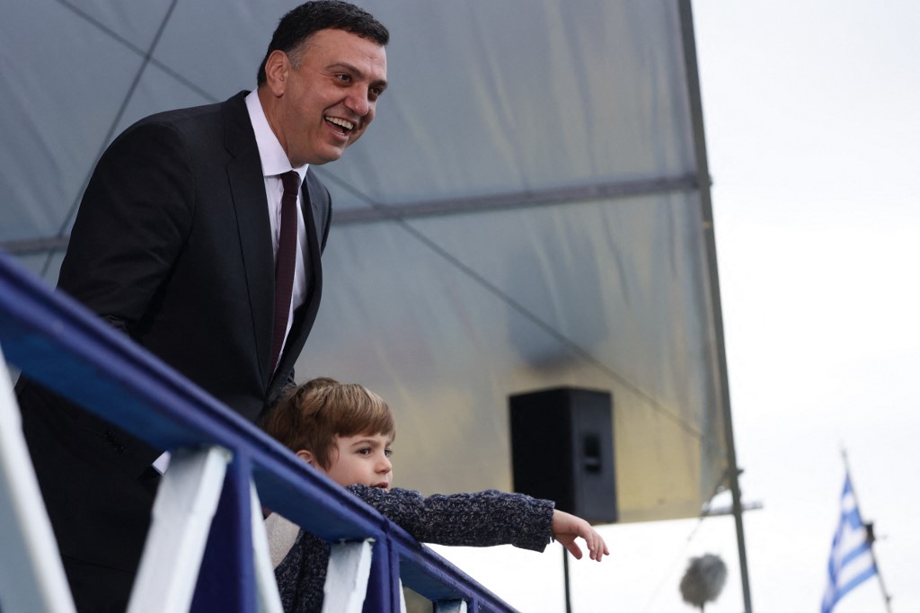 Κικίλιας: Ανοίγουμε τη ναυτιλία στη νέα γενιά – Επενδύουμε 90 εκατ. ευρώ επιπλέον στη ναυτική εκπαίδευση