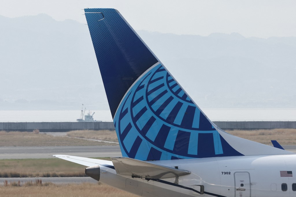 United–American: Το σενάριο συγχώνευσης που θα άλλαζε τον παγκόσμιο αεροπορικό χάρτη