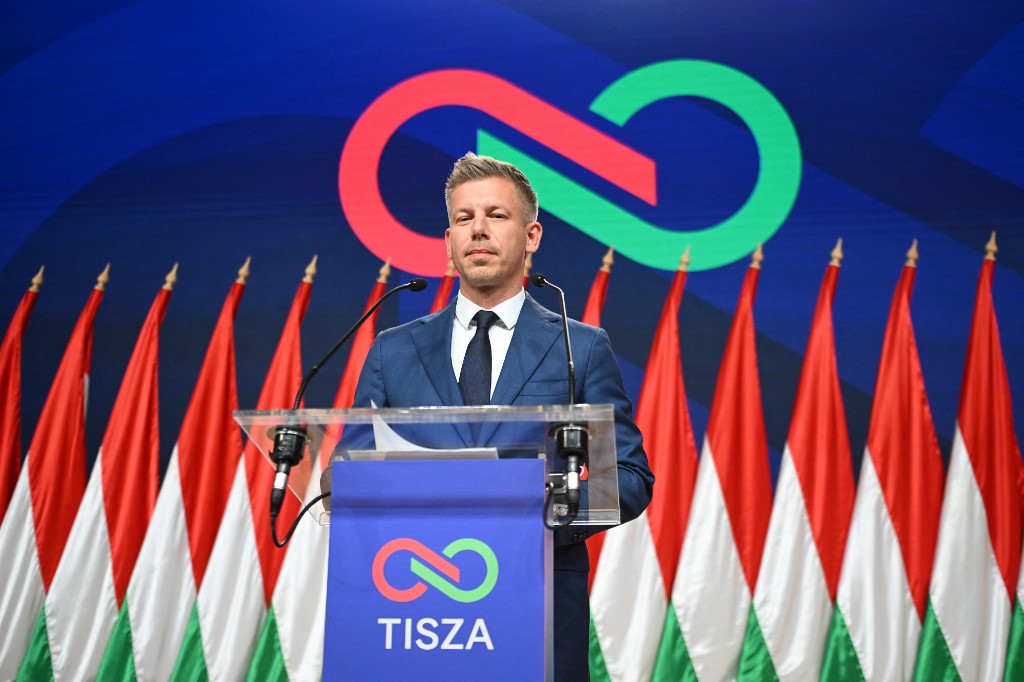 Νίκη Μάγιαρ στην Ουγγαρία: Τι αλλάζει – και τι όχι – για την Ευρώπη