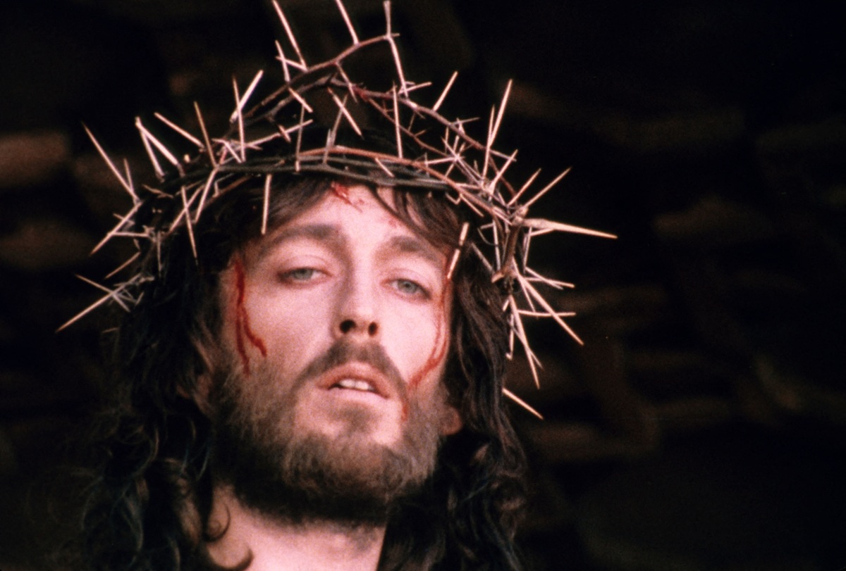 Ο «Ιησούς από τη Ναζαρέτ»: Η επιτυχία του Ρόμπερτ Πάουελ που δεν μεταφράστηκε σε χρήματα