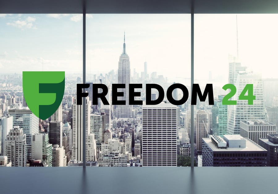 Freedom24: Η οικονομική ασφάλεια χτίζεται με επένδυση, χρόνο και συνέπεια