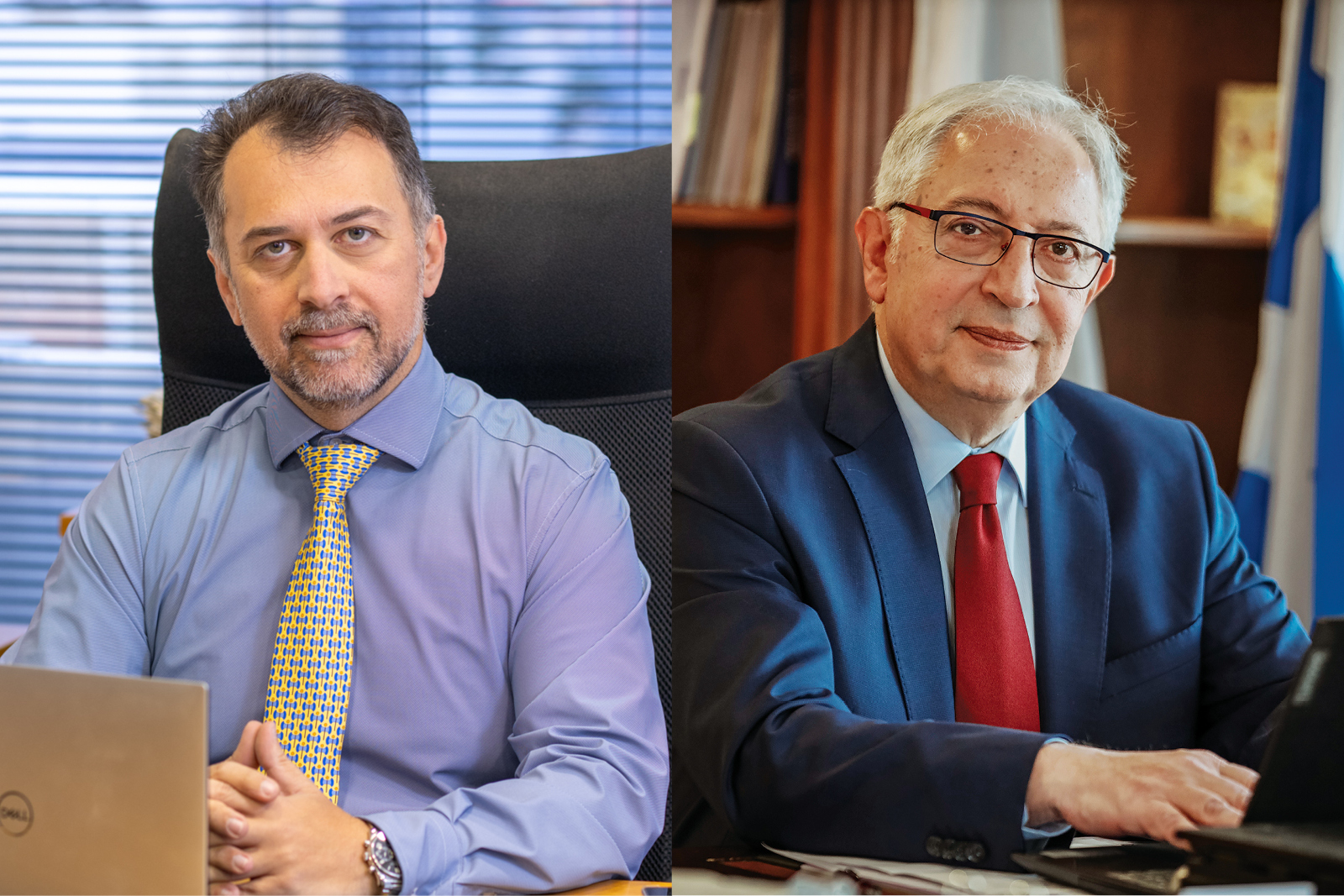 Microbase – Δήμος Αμαρουσίου: Η τεχνολογία στην υπηρεσία του δημότη