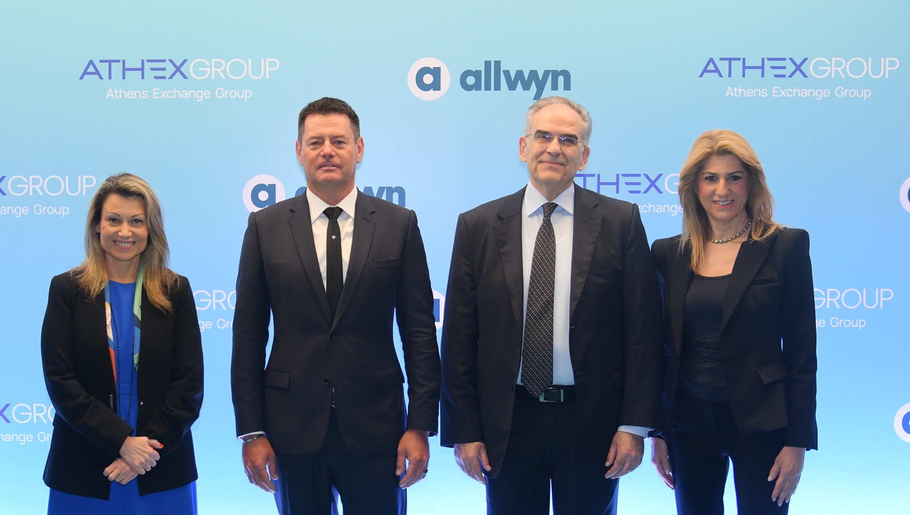 Allwyn: Το νέο κεφάλαιο στο Χρηματιστήριο Αθηνών και το στοίχημα της διεθνούς ανάπτυξης