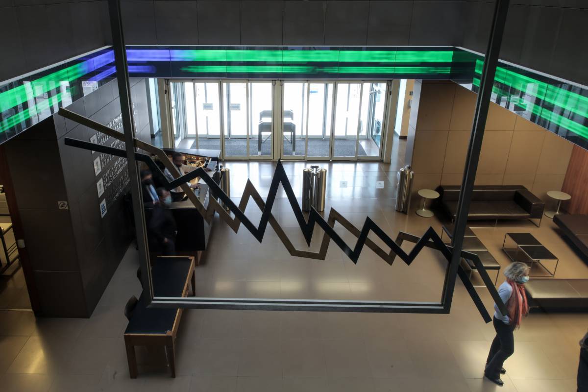 Χρηματιστήριο: «Case study για την Ευρώπη» – Η αναβάθμιση-ορόσημο από τον MSCI