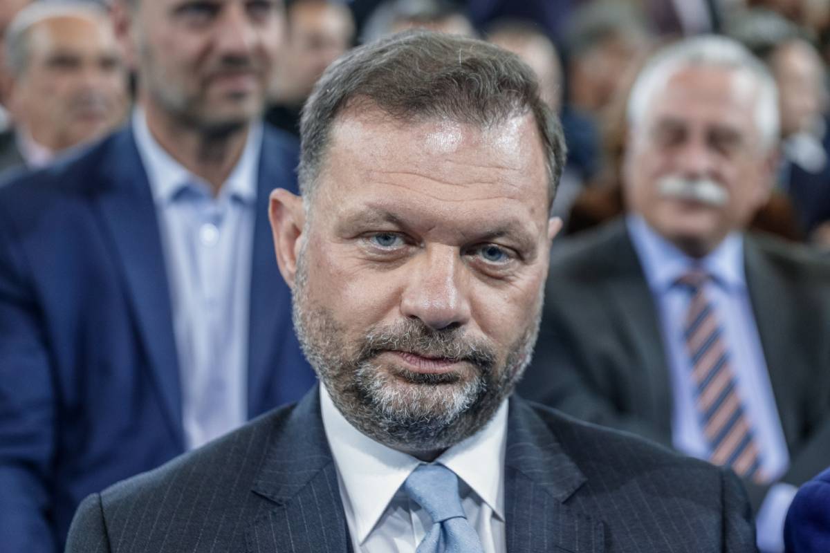 Ξενοκώστας (ONEX): Το σχέδιο των 5 δισ. ευρώ, το project στην Ελευσίνα και η «βαριά βιομηχανία»