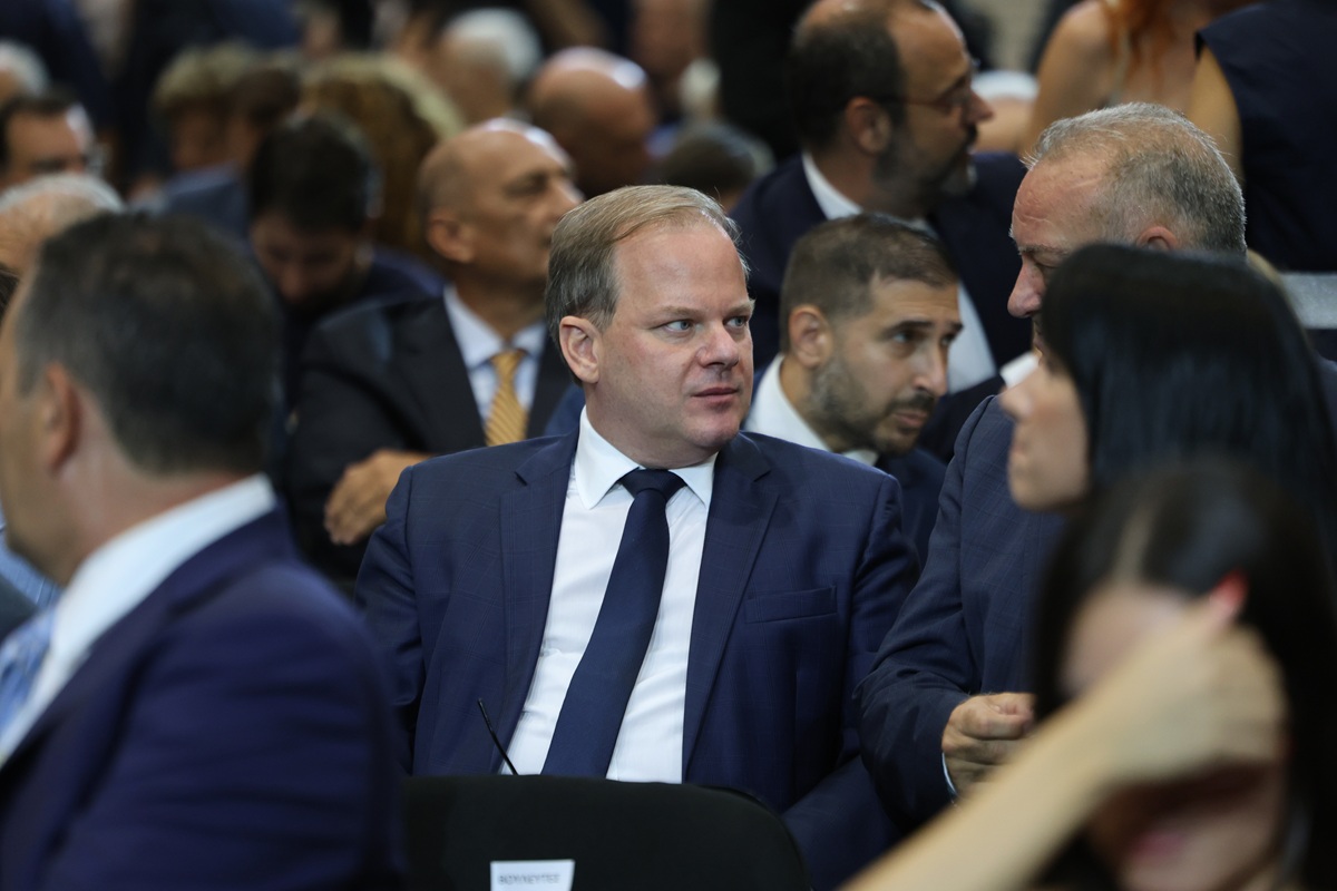 ΟΠΕΚΕΠΕ: Αποσύρεται από τις επόμενες εκλογές ο Κώστας Αχ. Καραμανλής – Ολόκληρη η δήλωσή του