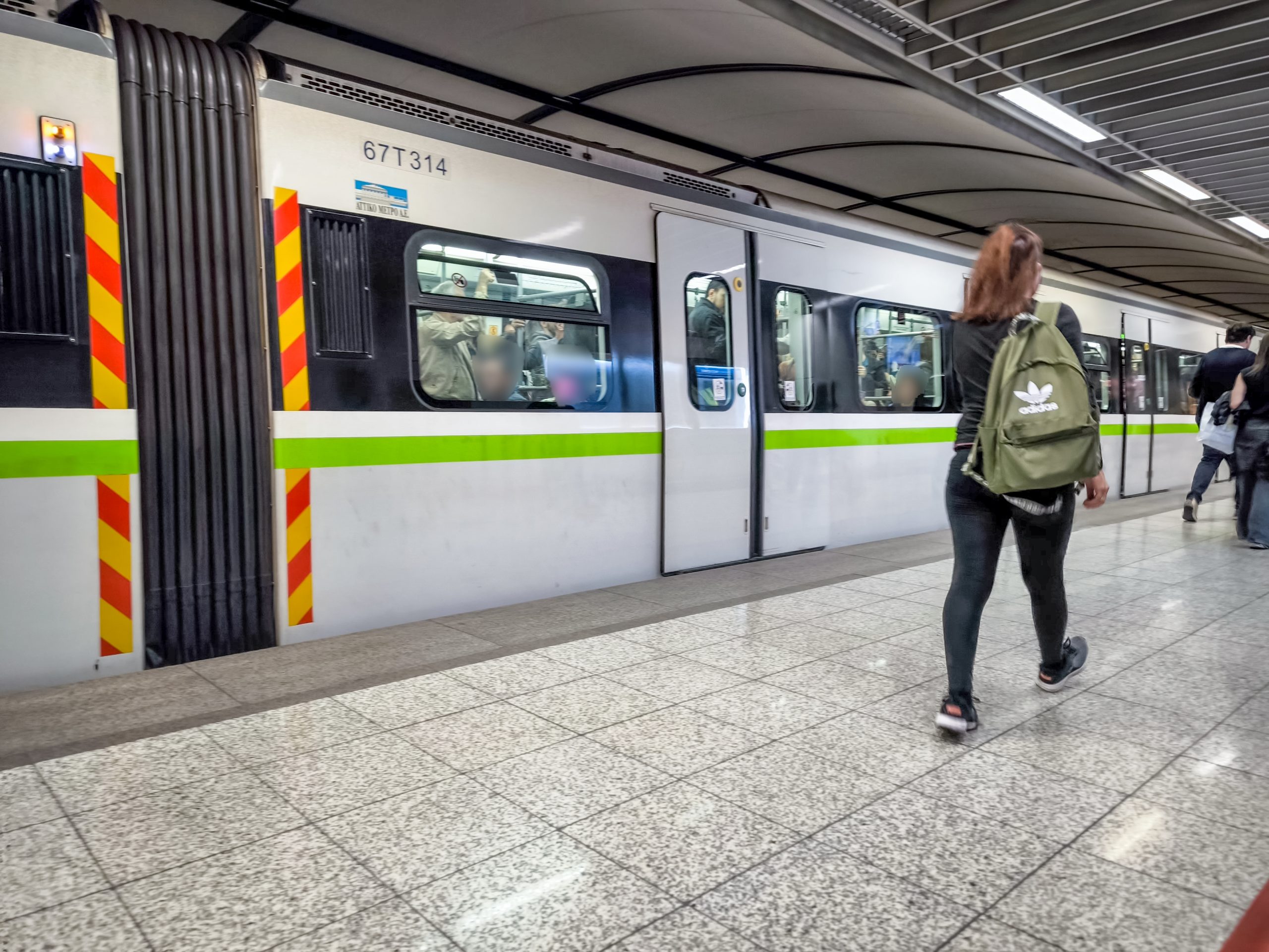 ΜΜΜ: Πώς θα κινηθούν Μεγάλο Σάββατο και Κυριακή του Πάσχα