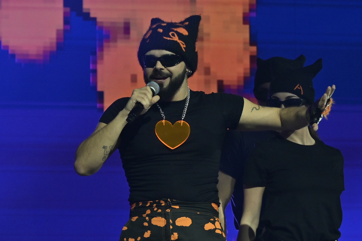 Eurovision 2026: Πότε εμφανίζονται Ελλάδα και Κύπρος στους ημιτελικούς