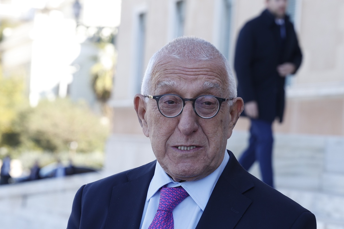 Κακλαμάνης: Από αύριο διαθέσιμη η δικογραφία για ΟΠΕΚΕΠΕ στα κόμματα