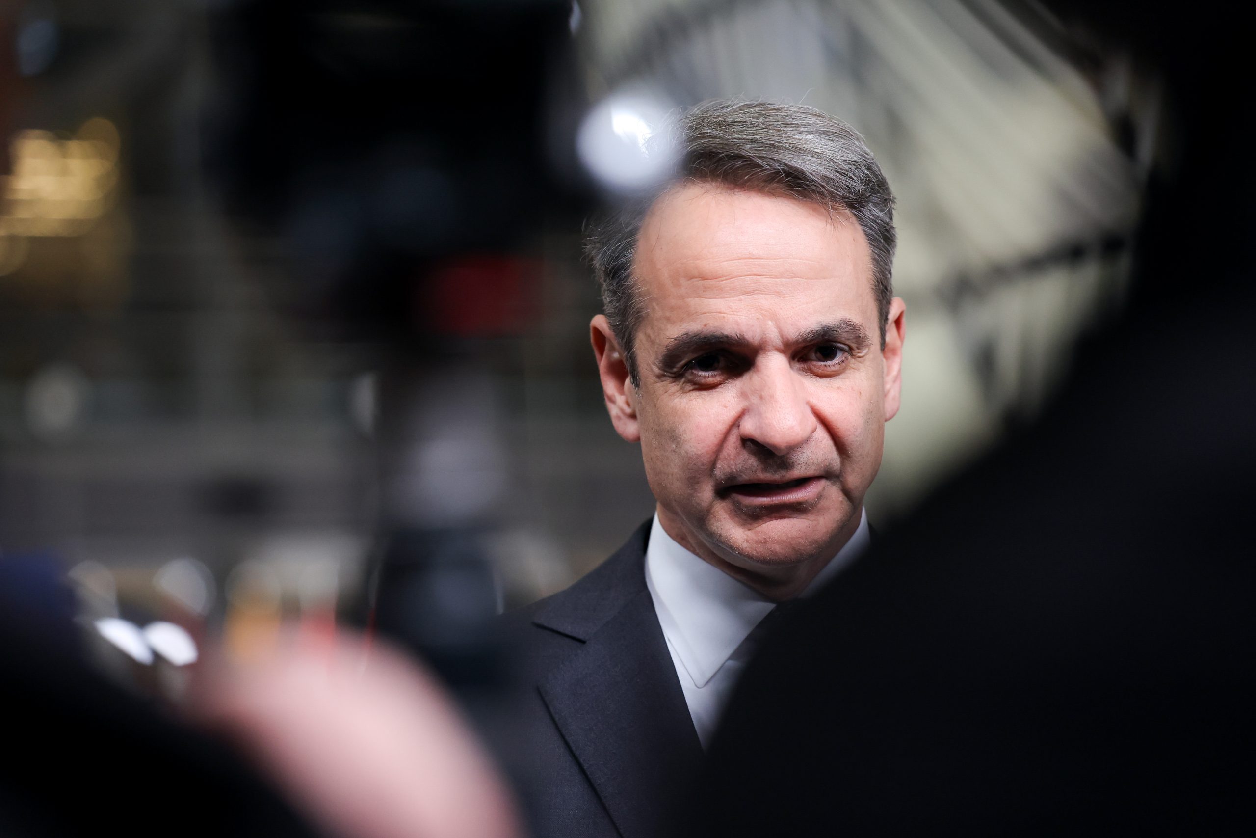 Τα απόνερα ενός ανασχηματισμού και η επόμενη μέρα