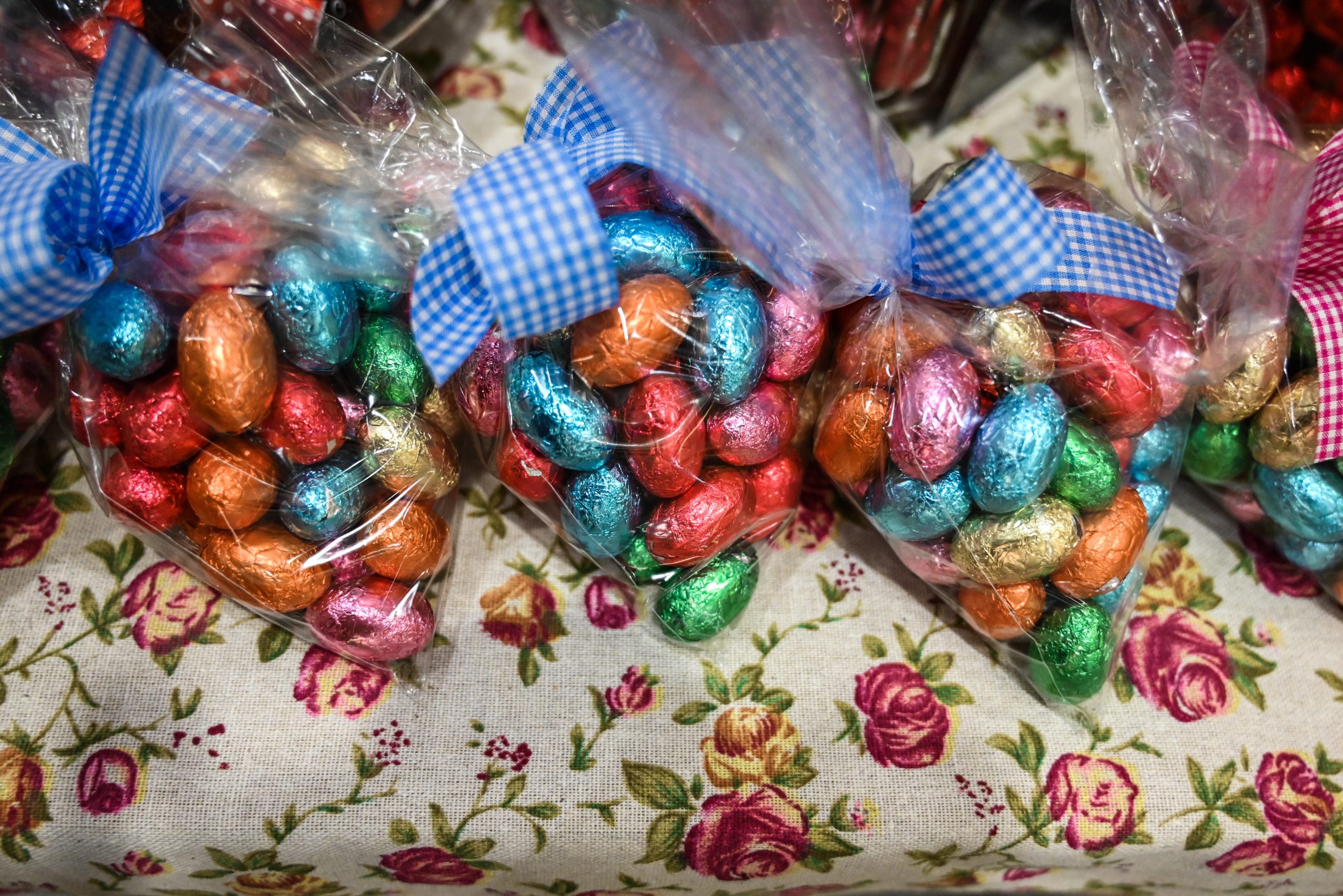 Πάσχα 2026: Μέχρι τι ώρα είναι ανοιχτά τα καταστήματα – Το ωράριο έως το Σάββατο