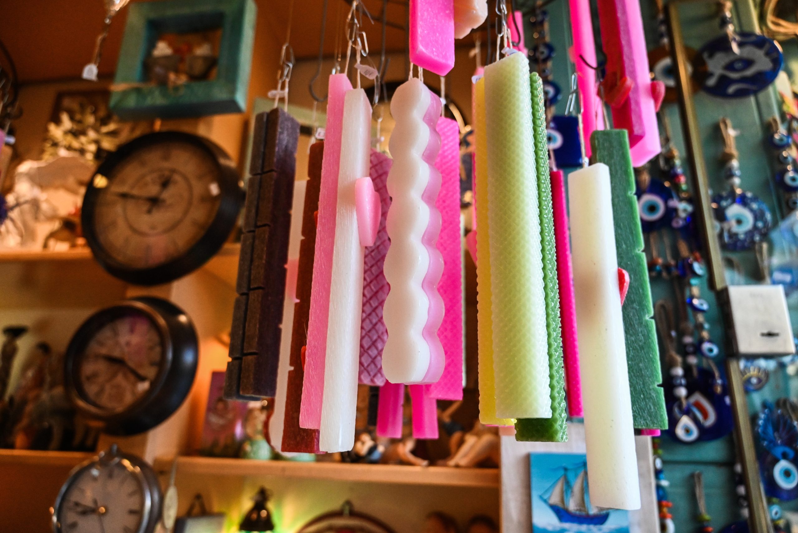 Πάσχα: Μέχρι τι ώρα είναι ανοιχτά καταστήματα και σούπερ μάρκετ σήμερα Μεγάλο Σάββατο