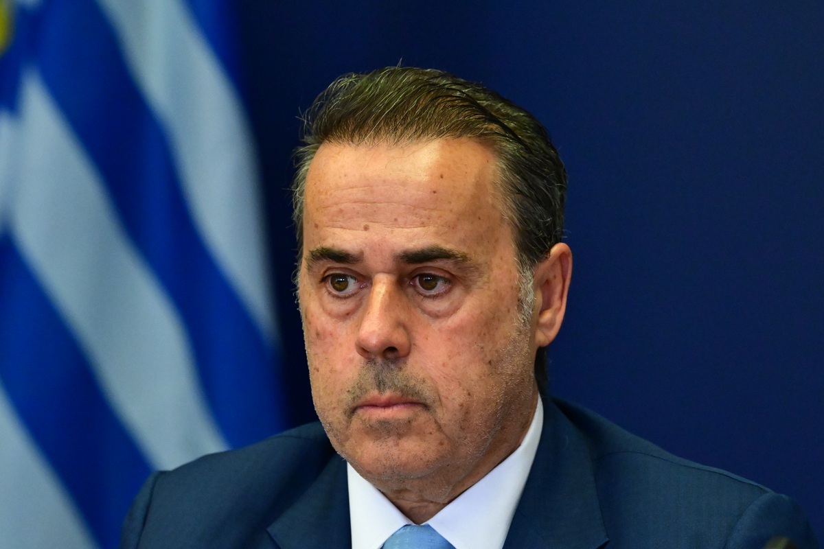 Παπασταύρου: Πλήρης ενεργειακή επάρκεια – Το σχέδιο για την ευστάθεια του δικτύου το Πάσχα