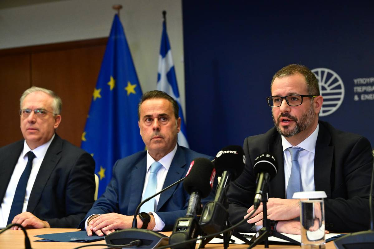 Μέτρα για ενεργειακή στήριξη της βιομηχανίας – Οι δύο πυλώνες και το όφελος πολλών εκατομμυρίων