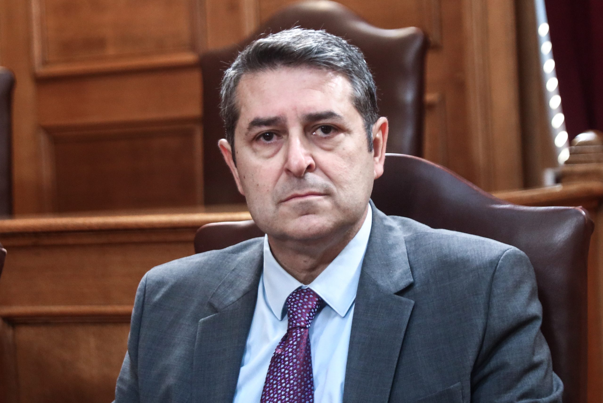 Γιώργος Μυλωνάκης: Τι αναφέρει το νέο ιατρικό ανακοινωθέν