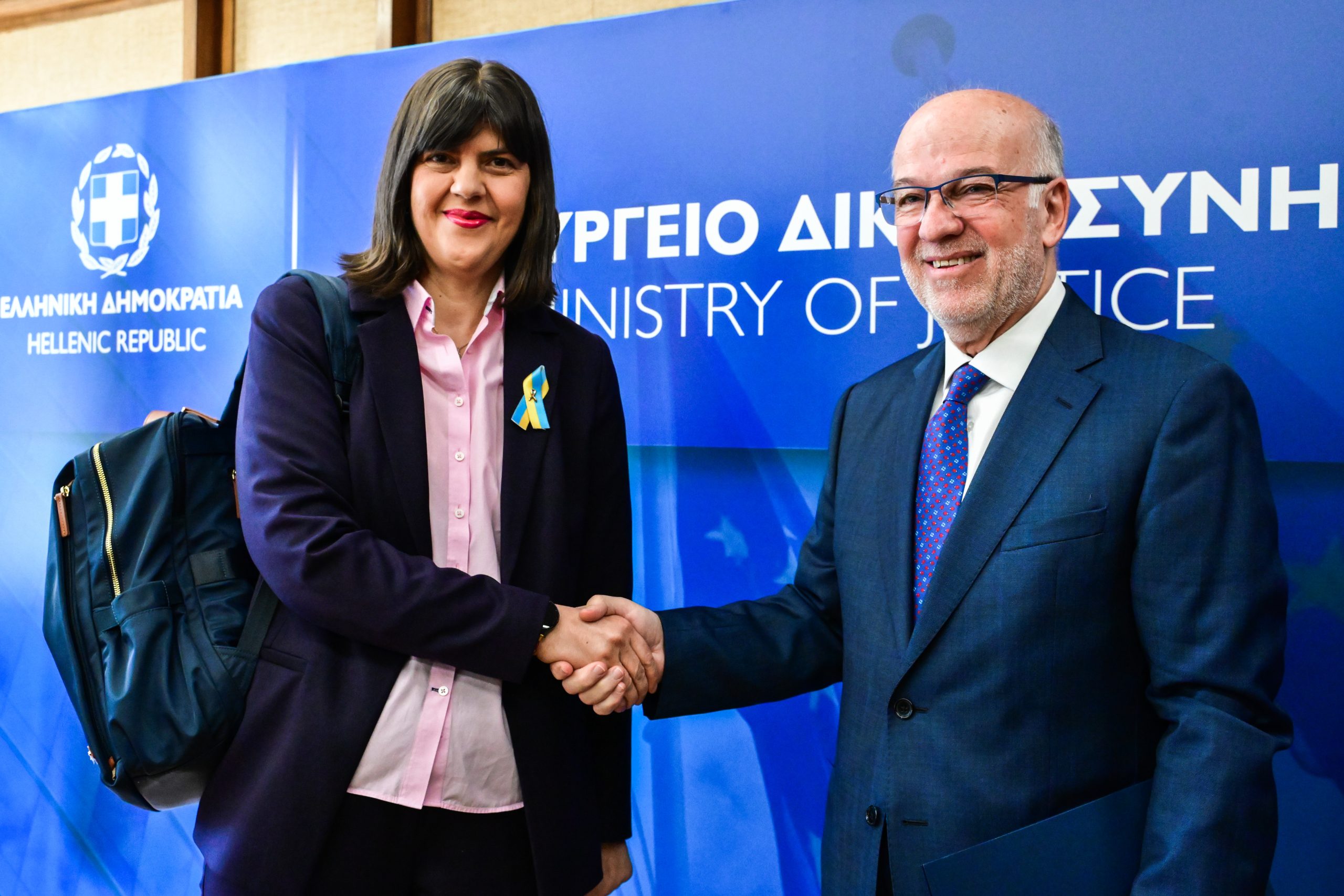 Κοβέσι: «Δόθηκαν κάποιες υποσχέσεις, ήρθαμε να δούμε ποια είναι η κατάσταση» (vid)