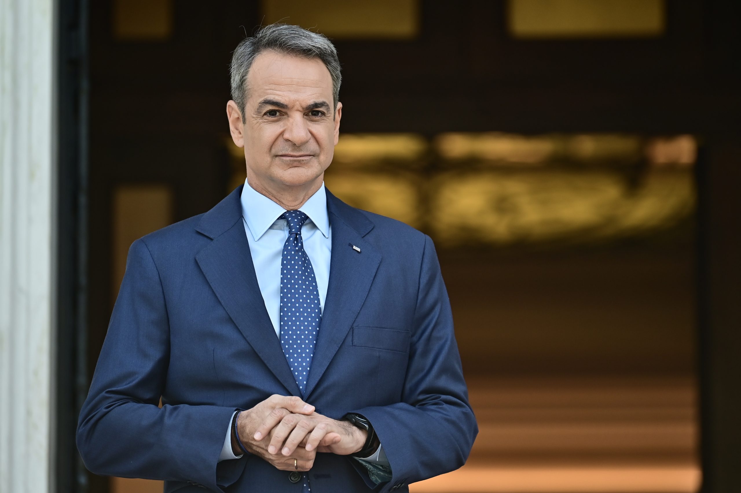 Τα 7+1 μέτρα στήριξης που ανακοίνωσε ο Μητσοτάκης – «Παρά τις δυσκολίες, μπορούμε να αισιοδοξούμε»