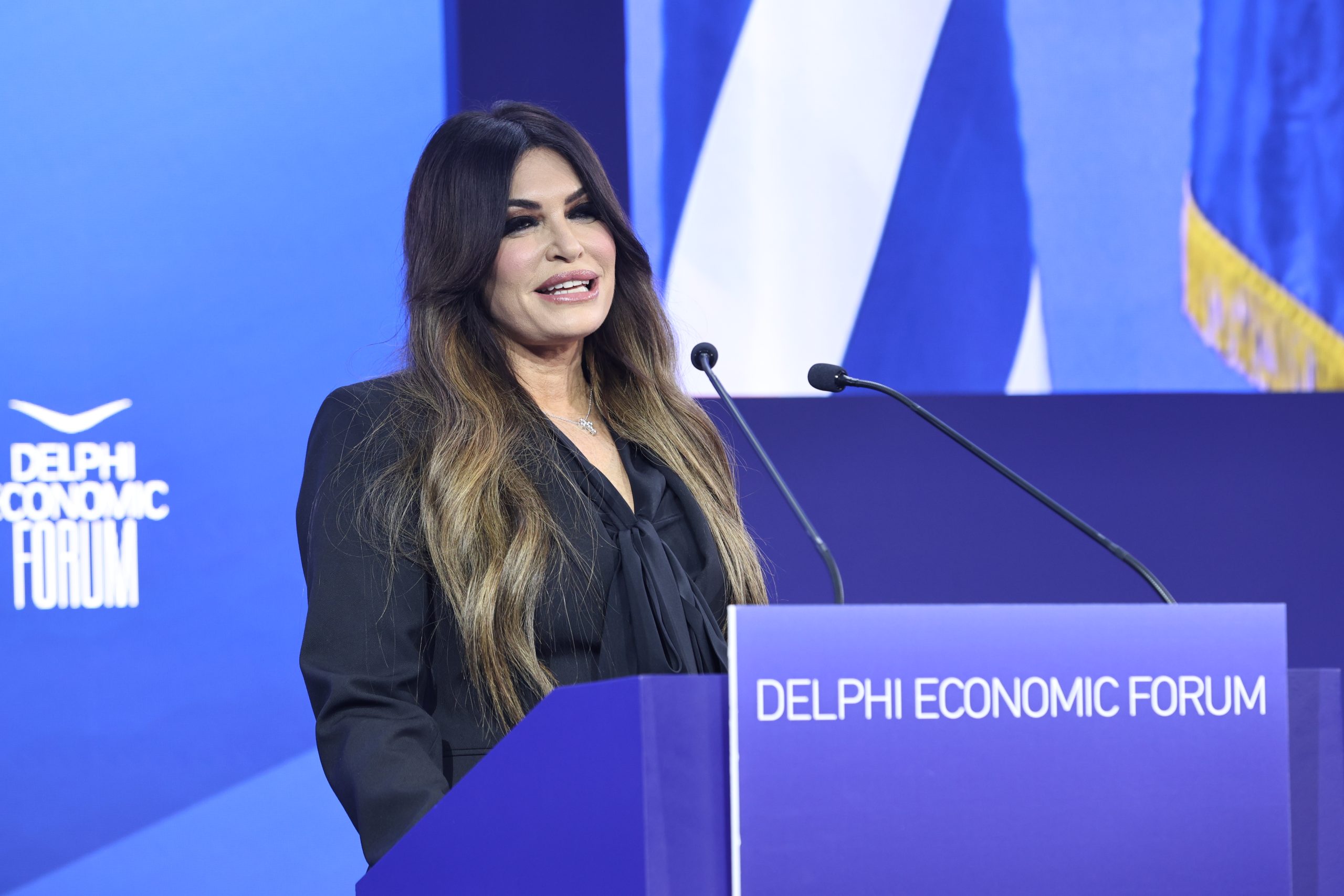 Γκίλφοϊλ: Για τον Τραμπ η Ελλάδα είναι στρατηγικός εταιρός σε μια περιοχή κρίσιμης σημασίας