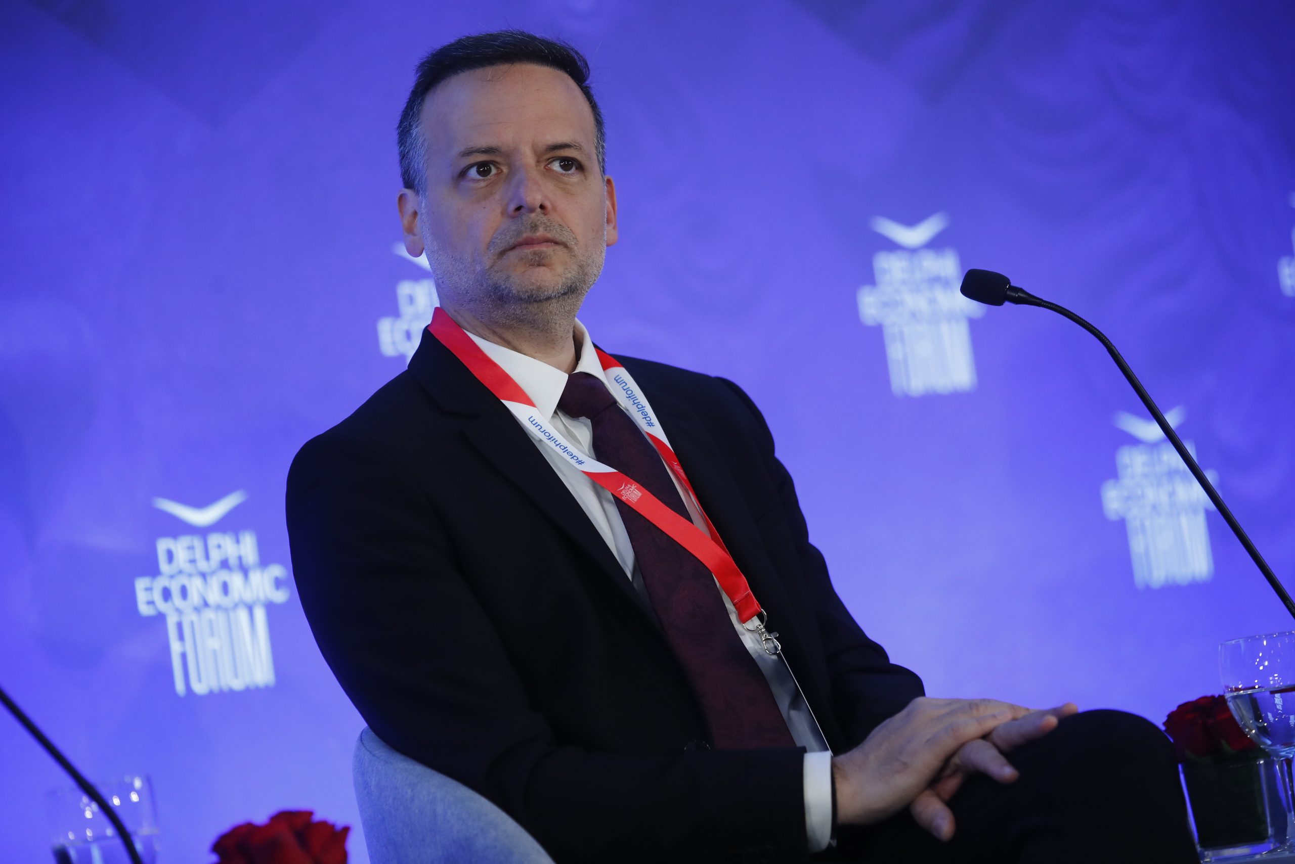 Δούκας σε Κεφαλογιάννη: «Απειλεί την Αθήνα η ανεξέλεγκτη τουριστική ανάπτυξη»