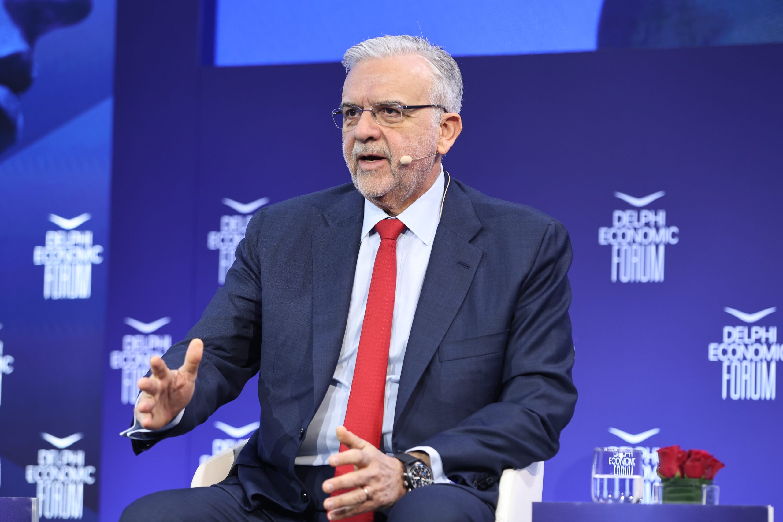 Μεγάλου από Δελφούς: Η τεχνολογία στο DNA της Τράπεζας Πειραιώς