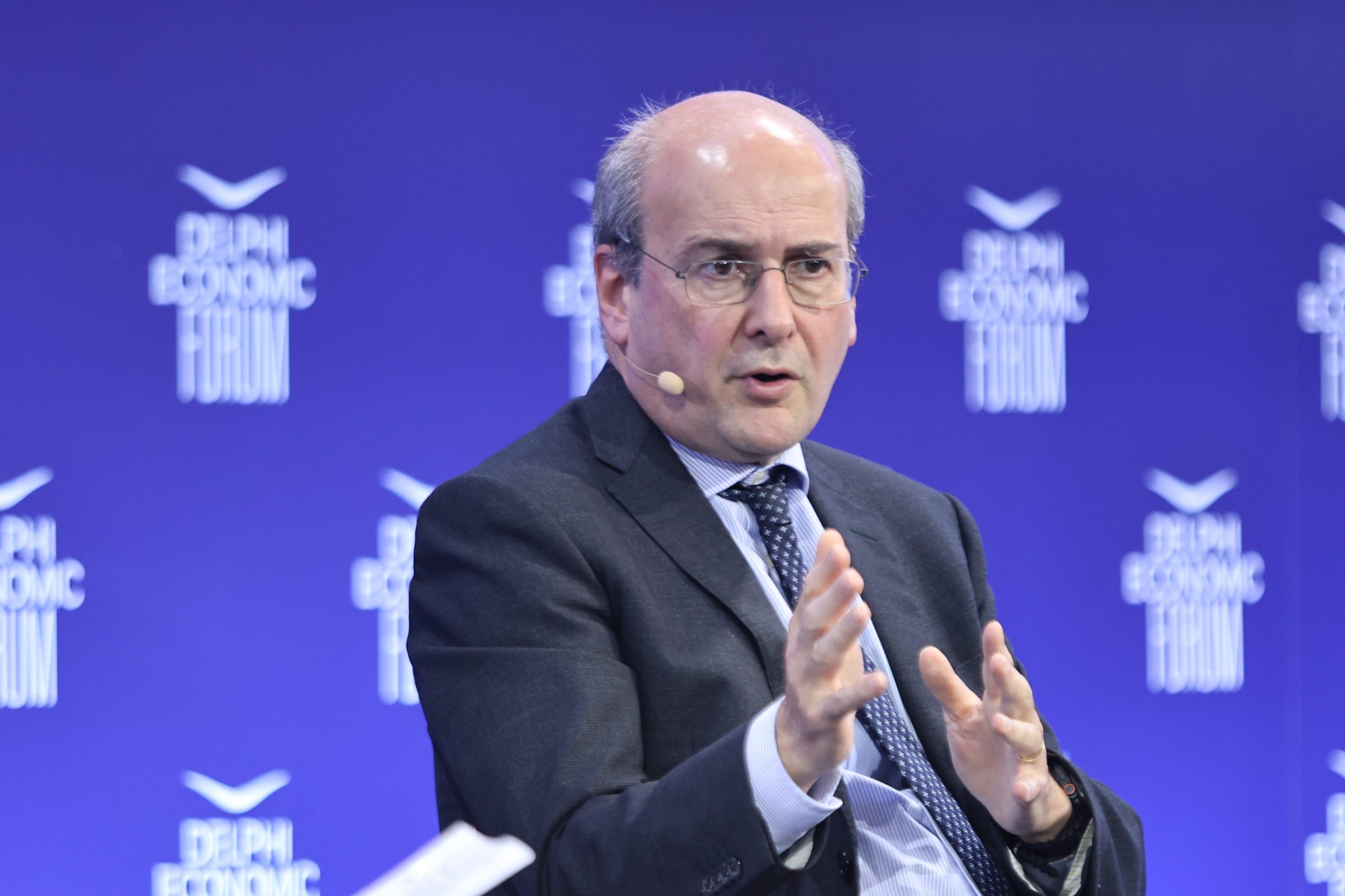 Χατζηδάκης: Έρχεται «Πισσαρίδης 2» για αύξηση της παραγωγικότητας και διάχυση του πλούτου