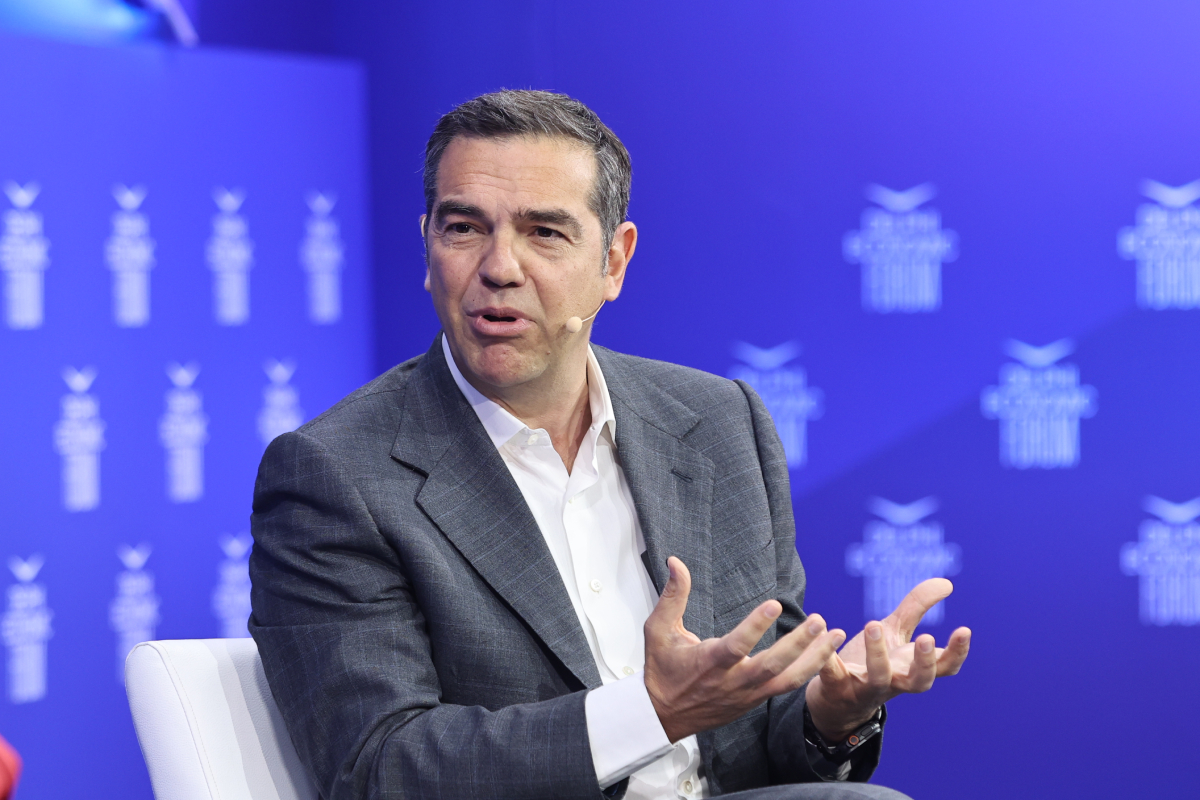 Αλέξης Τσίπρας: «Επιστρέφω γιατί δεν υπάρχει κανονικότητα» – Ανοικτό το χρονοδιάγραμμα για νέο κόμμα
