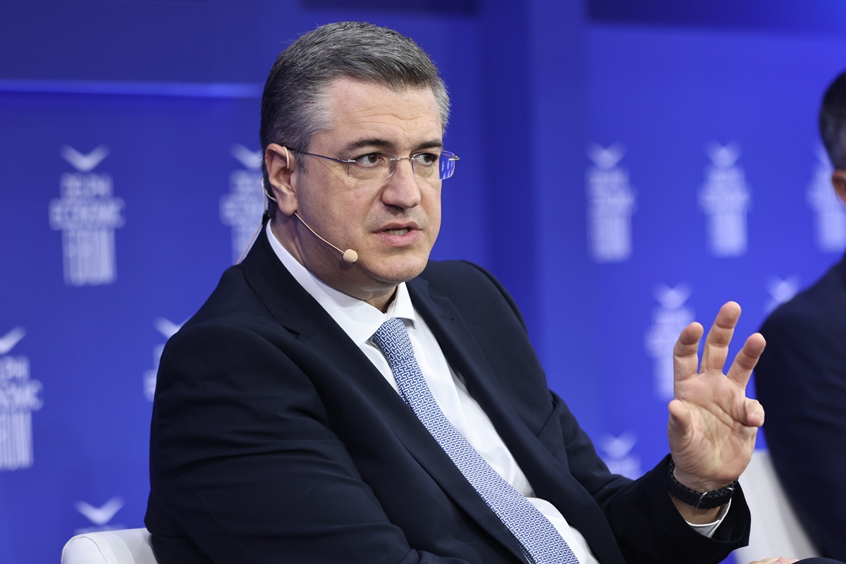 Τζιτζικώστας: «Αποθέματα αεροπορικών καυσίμων υπάρχουν έως Ιούνιο»