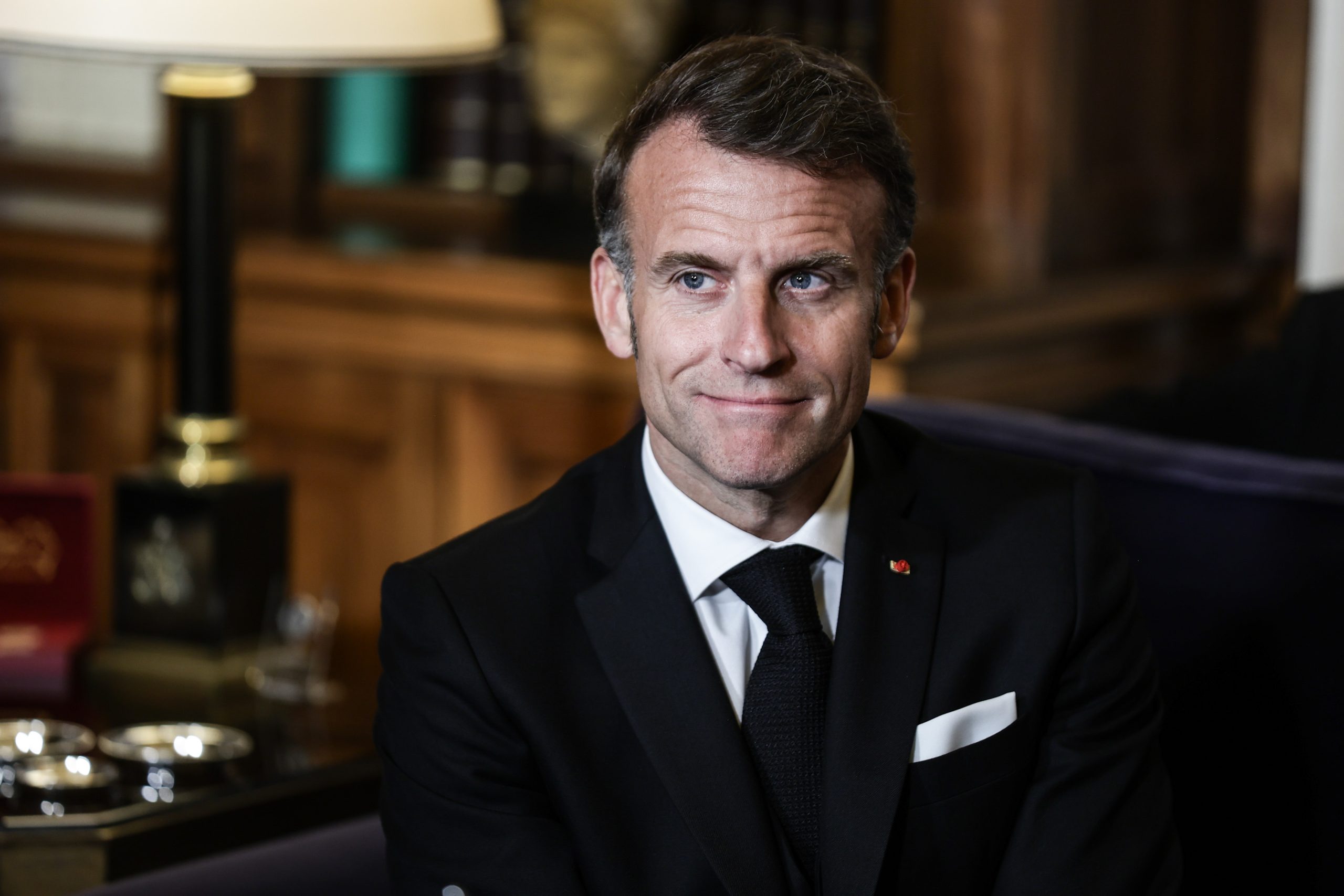 «Ελλάς – Γαλλία, Συμμαχία»: Τα μηνύματα Μακρόν από την Αθήνα και οι συμφωνίες που υπογράφονται