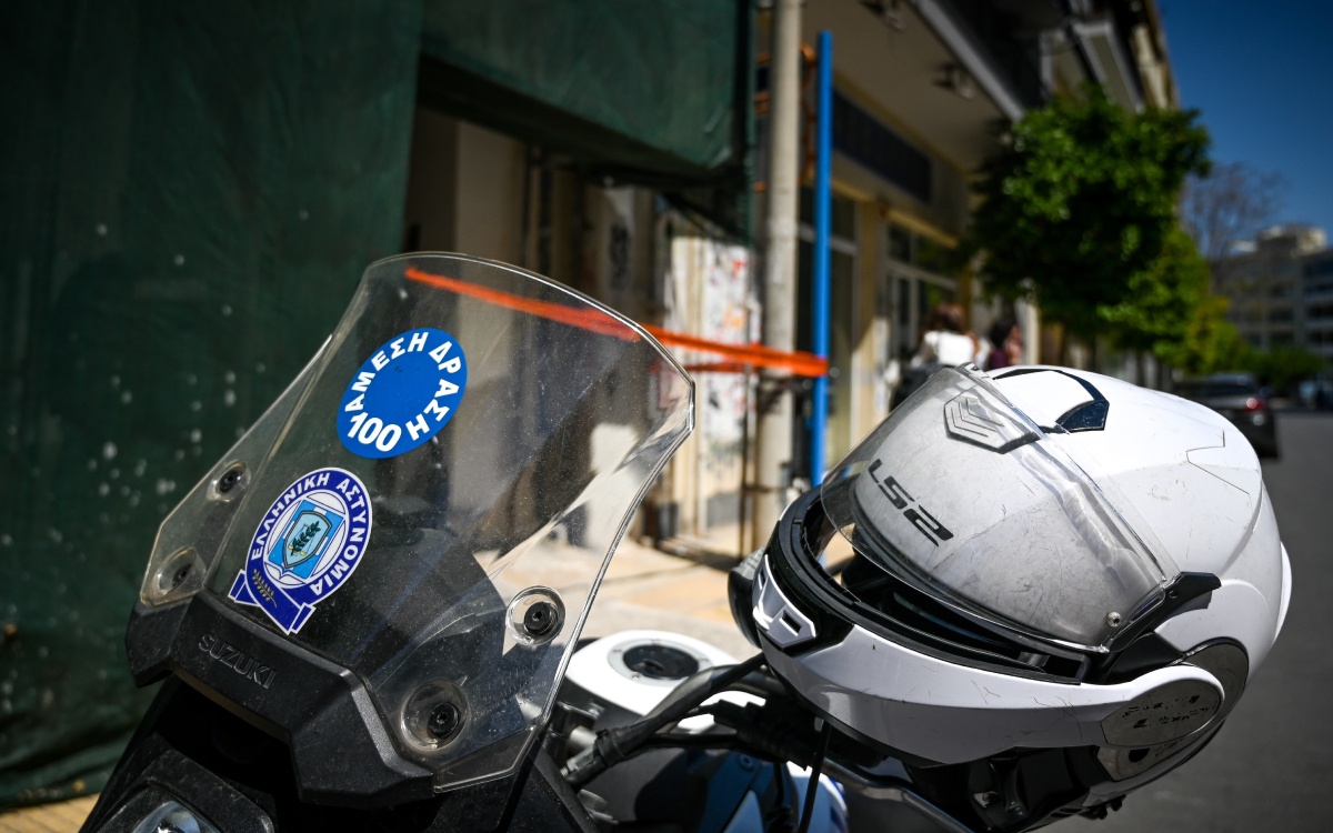 Το χρονικό της επίθεσης του 89χρονου με την καραμπίνα στο κέντρο της Αθήνας (vids)