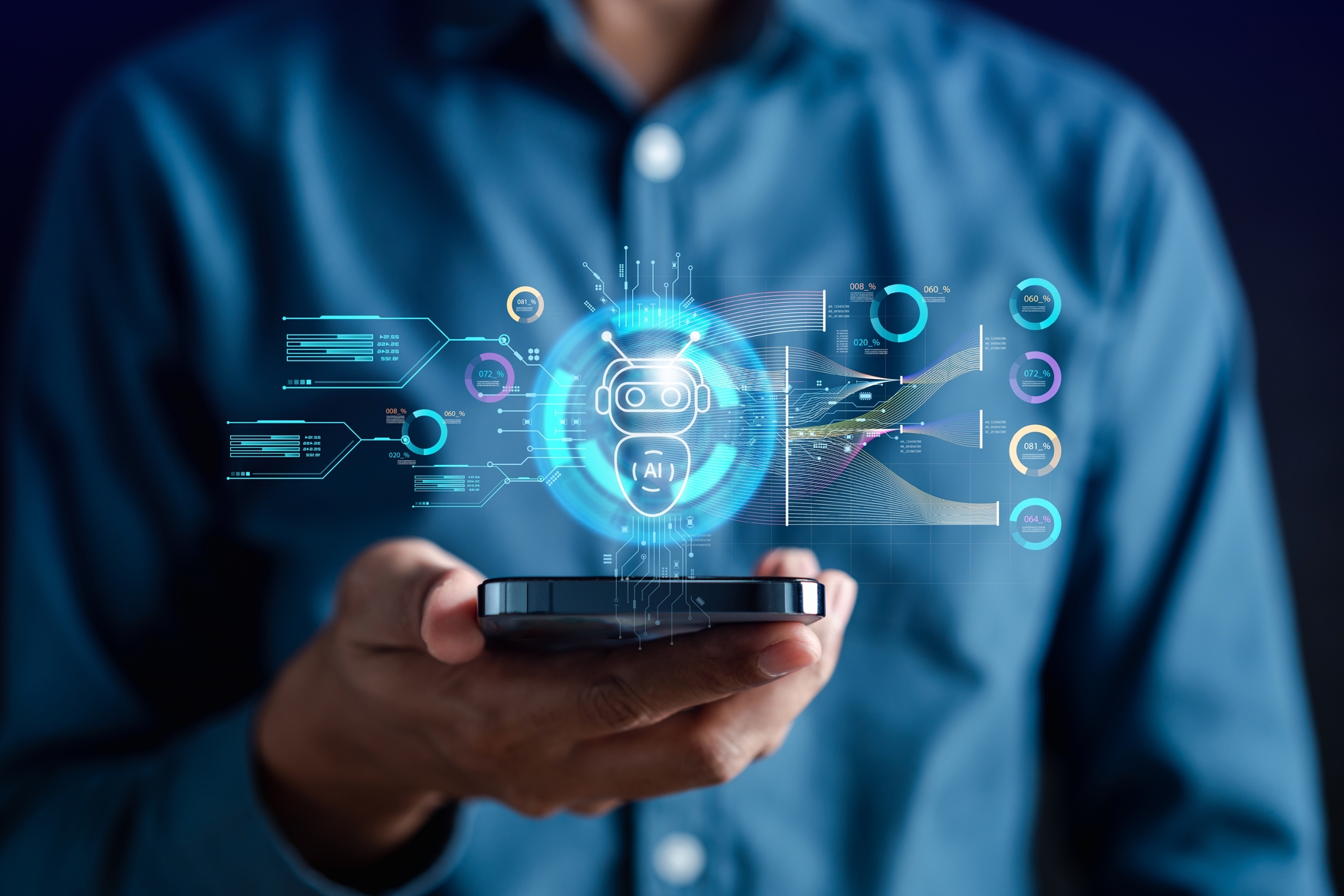 Οι «κρυφές» διαφημίσεις των AI chatbots: Πώς να τις εντοπίσετε