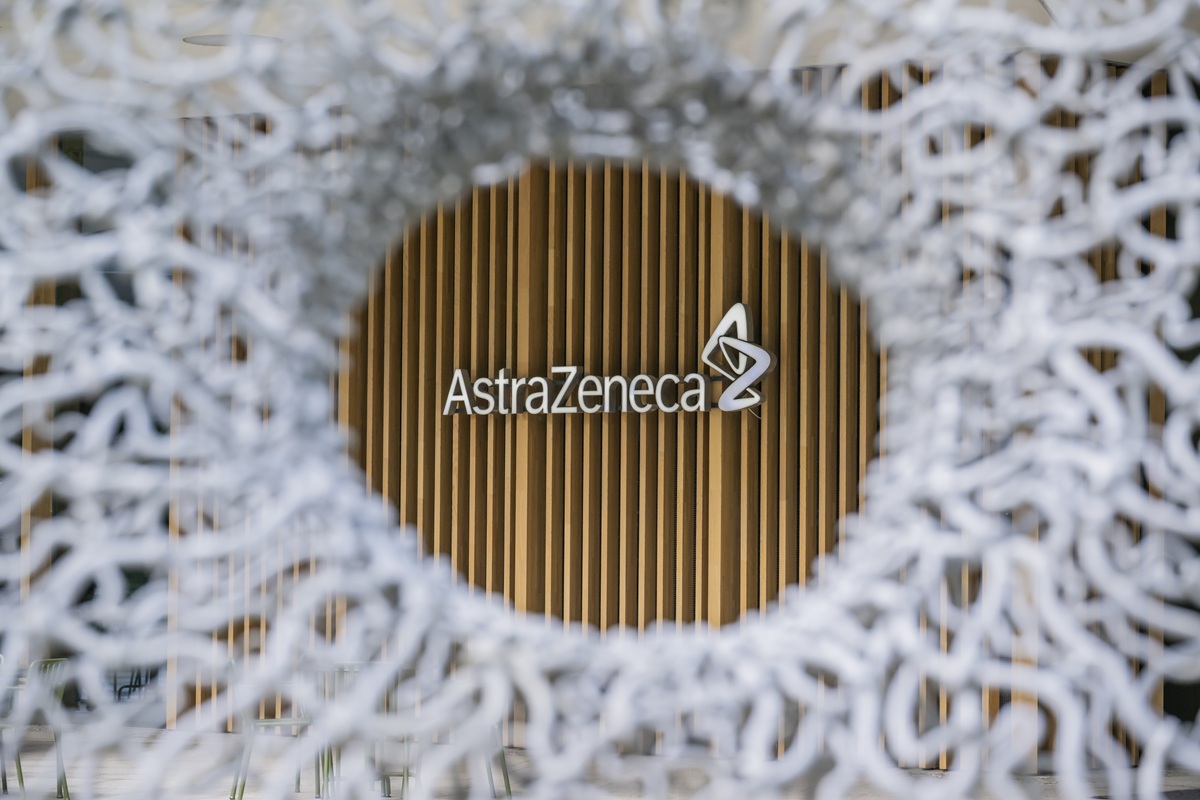 AstraZeneca: Το στοίχημα των 20 νέων φαρμάκων και η επόμενη ημέρα της υγείας