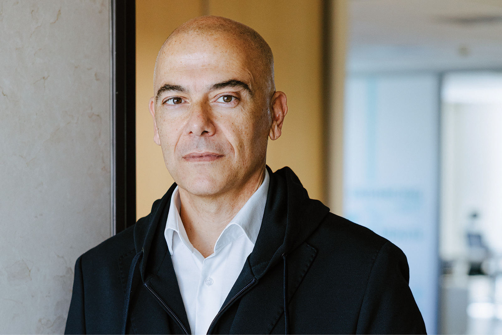 Ιάκωβος Μιχαλίτσης: Η «οικονομία της μακροζωίας» αλλάζει το σύστημα υγείας