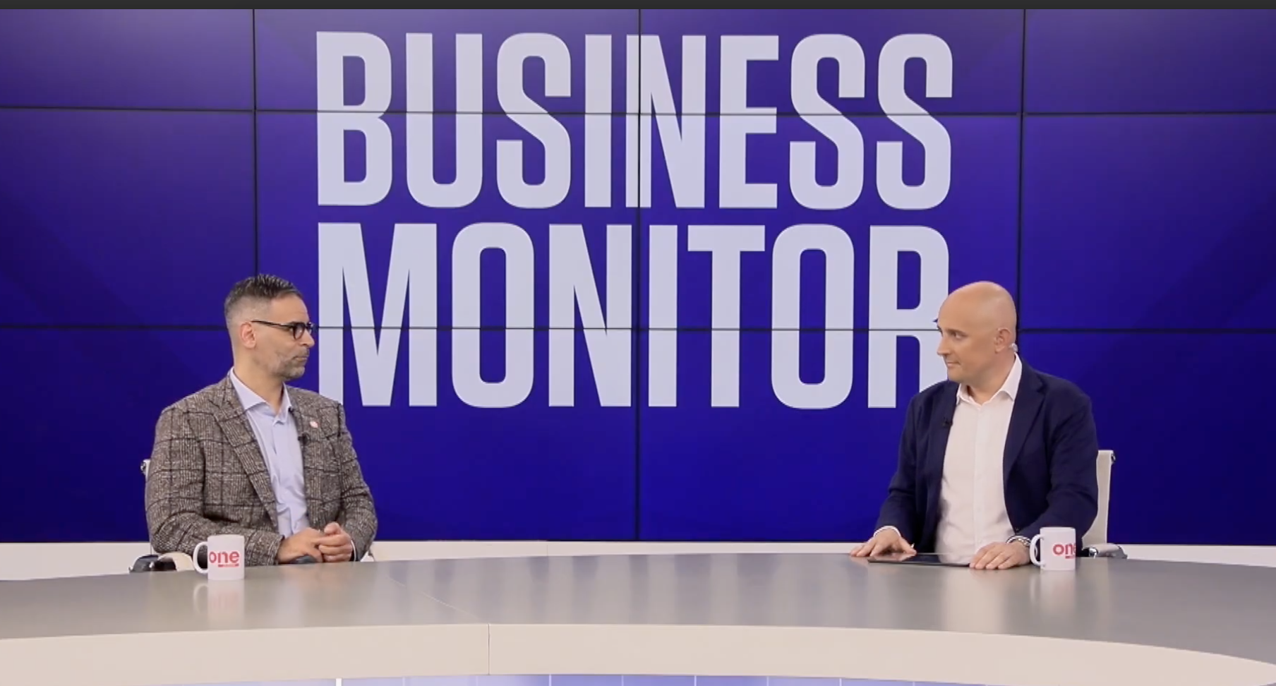 Business Monitor: Γιατί δεν υπάρχει “Planet B”